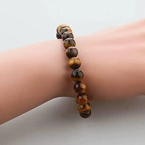 "Elegant Handcrafted Charm Bracelet"